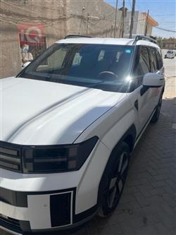 هيونداي سانتافي